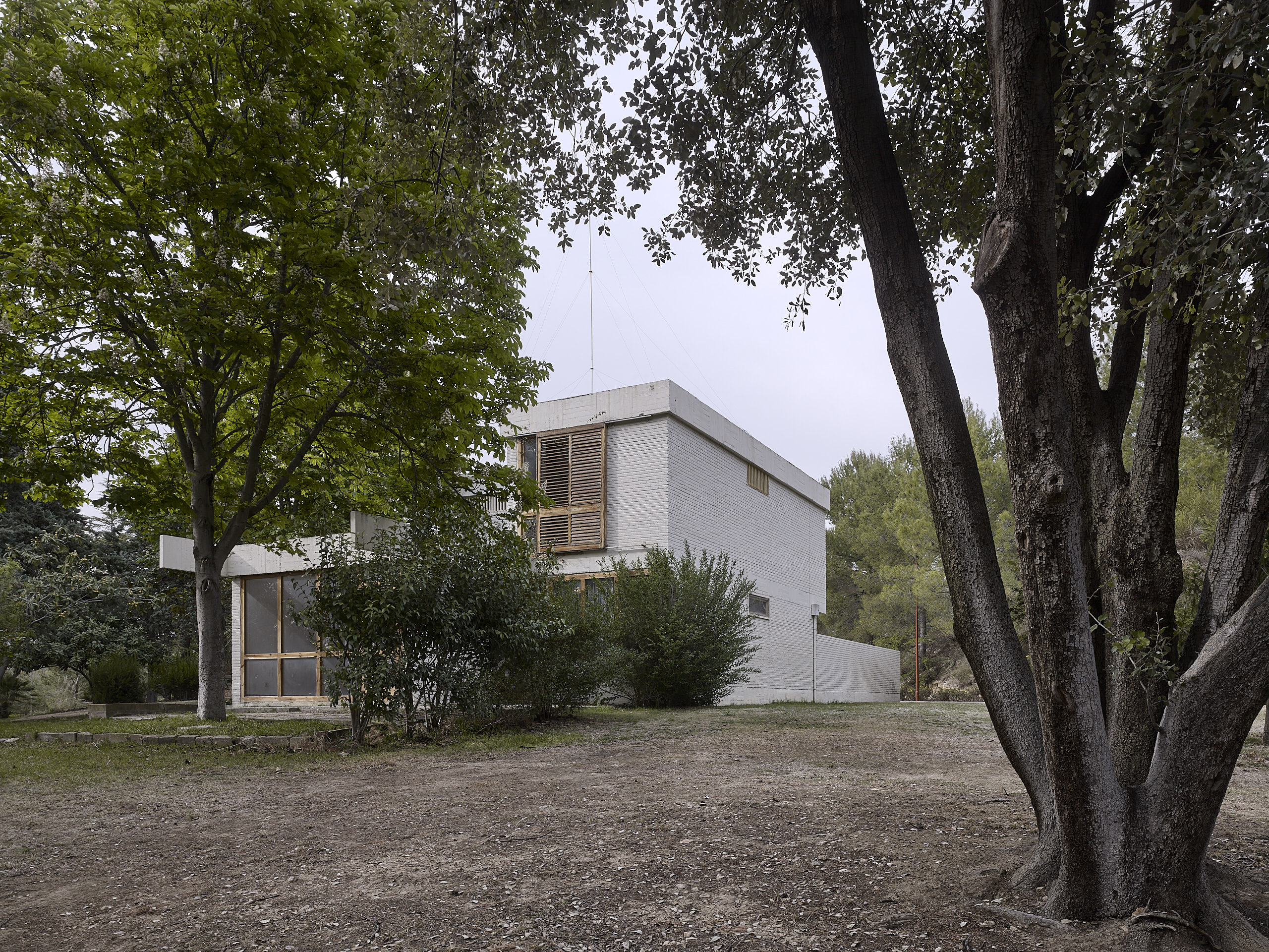 Universidad Laboral Cheste